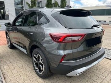 Ford Kuga III SUV Facelifting 2.5 FHEV 180KM 2025 Od ręki - Active 2.5 FHEV 180KM / Pakiet Winter, Hak, zdjęcie 2