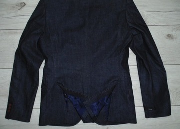 G STAR RAW MARYNARKA MĘSKA OUTLET r. 48 - S -