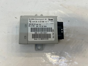 BMW F01 F07 F10 F20 F25 F30 MODUL KAMERA 10844410