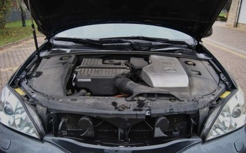 Lexus RX II 400h 272KM 2006 Lexus RX Salon PL, 3.3 V6 Hybryda, Automat, 4x4, Swietnie utrzymany, zdjęcie 17