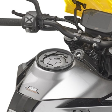 Сумка Givi MT505 Tanklock 5л (требуется Bf) j40