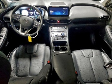 Hyundai Santa Fe IV 2023 Hyundai Santa Fe 2023 HYUNDAI SANTA FE LIMITED 1.6 Hybryda 226KM, zdjęcie 7