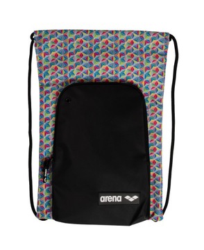 Сумка Arena TEAM SACK ALLOVER STARFISH
