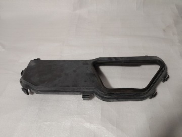 AUDI Q8 4M Blende Gehäuse Blende Abdeckung PODSZYBIA 4M1815389D