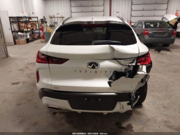 Infiniti 2023 Infiniti Inny QX55 Essential 2023 2.0l 2.0 Benzyna 268KM, zdjęcie 4