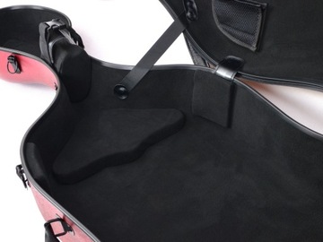 Artmg Ciloncle Fourelal, Artesano Bg-B Light на виолончели