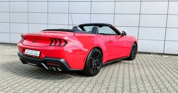 Ford Mustang VI 2026 Ford Mustang adaptacyjne zawieszenie wentylowane fotele aktywny tempomat V8, zdjęcie 11