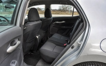 Toyota Auris I Hatchback 1.6 Valvematic 132KM 2009 Toyota Auris 1,6 LPG 160 tys. km 1.6 Benzyna 132KM, zdjęcie 7