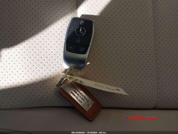 Mercedes GLE V167 2023 Mercedes-Benz GLE 2023 r., 2,0L GLE 450 4MATIC 2.0 Benzyna 352KM, zdjęcie 12