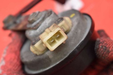 KLAKSON SIGNÁL ZVUKOVÝ RENAULT TRAFIC 3 III 17R