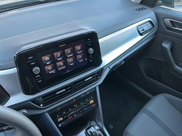 Volkswagen T-Roc I SUV Facelifting 1.5 TSI ACT 150KM 2025 Volkswagen T-Roc Life Plus 1.5 TSI DSG, zdjęcie 13