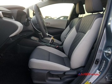 Toyota Corolla XII 2024 Toyota Corolla 2024 1.8L Hybrid FWD 1.8 Hybryda 138KM, zdjęcie 7