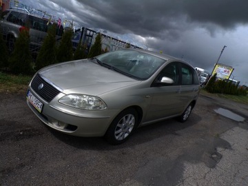 Fiat Croma II 1.9 16v Multijet 150KM 2006 FIAT CROMA1.9 JTD IDEAŁ ODLICZ 23% WATU GWARANCJA, zdjęcie 8