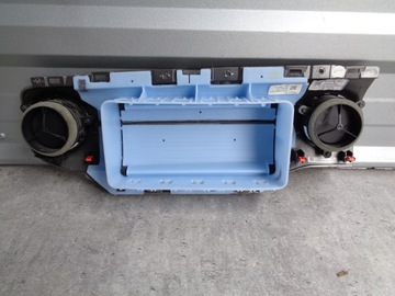 JEEP WRANGLER JL AIRBAG ZÁSLEPKA PASAŽÉR ORIG.