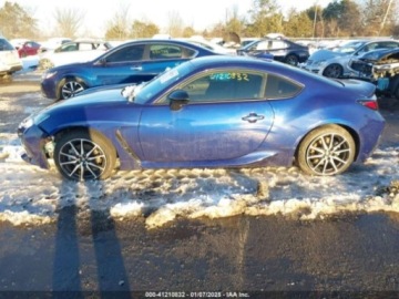 Toyota 2023 Toyota GR86 2023 Toyota GR86 Auto (Natl) 2.4 Benzyna 228KM, zdjęcie 12