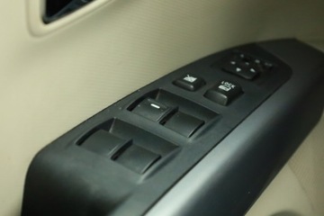 Mitsubishi Outlander II 2.0 DID DOHC 140KM 2010 Mitsubishi Outlander 2.0 DI-D, Salon Polska, 4X4, zdjęcie 22