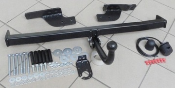 БУКСИРОВОЧНЫЙ КРЮК VOLVO S70 V70 850 COMBI+SEDAN 91-2000