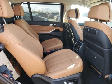 BMW X7 2024 BMW X7 XDrive40I 2024 3.0l 3.0 Benzyna 375KM, zdjęcie 10