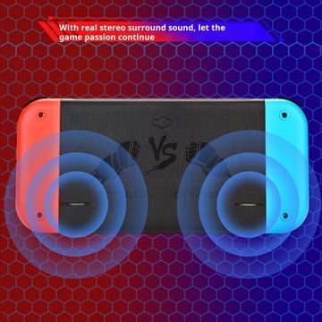 Портативная игровая консоль 7-дюймовый TFT-экран, более 1000 встроенных игр