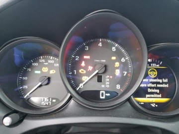 Porsche Macan 2024 Porsche Macan 2024r., 4x4 , 2.0L 2.0 Benzyna 261KM, zdjęcie 10