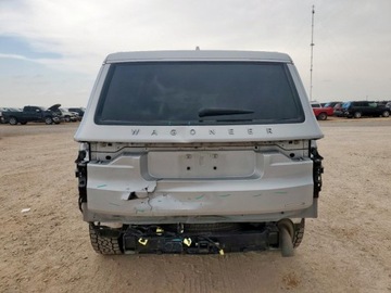 Jeep Wagoneer II 2022 Jeep Wagoneer Series III 2022 5.7l 5.7 Benzyna 392KM, zdjęcie 2