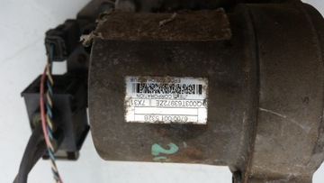 SERVO  ELEKTRICKÉ PEUGEOT 207 6700001532