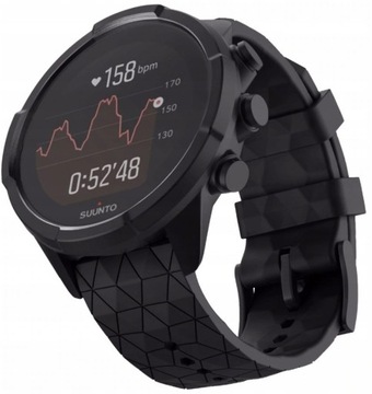 PASEK OPASKA DO SUUNTO 7 9 BARO D5 SPARTAN KOLORY