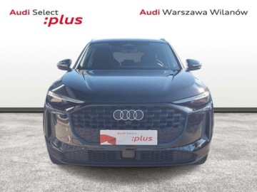 Audi Q5 II SUV Facelifting 2.0 40 TFSI MHEV 204KM 2025 Audi Q5 40 TFSI Quattro S tronic HAK Panorama FV 23 2.0 Benzyna 204KM, zdjęcie 38