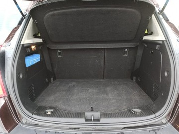 Opel Mokka I SUV 1.4 Turbo ECOTEC 140KM 2015 Opel Mokka GAZ, bogata opcja, zdjęcie 8