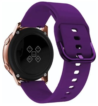 PASEK GALAXY WATCH 3 4 5 6 40/42/43/44/46/47 45PRO