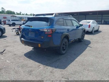 Subaru Outback VI 2024 Subaru Outback Wilderness 2024 2.4l 2.4 Benzyna 260KM, zdjęcie 5