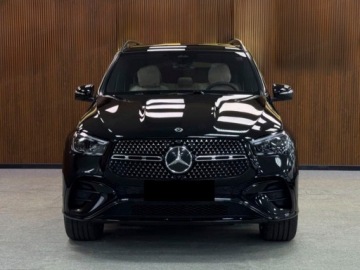 Mercedes GLE V167 SUV Facelifting 3.0 450d 367KM 2026 MERCEDES-BENZ GLE 450 d 4-Matic AMG Line 3.0 (367KM) 2026, zdjęcie 1
