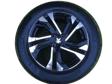 DISK KOLO PEUGEOT 2008 II 18"