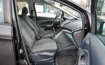 Ford C-MAX II Minivan 1.6 TDCi 95KM 2011 Ford C-MAX TDCI 2011 r. Bezwypadkowy 1.6 Diesel 95KM, zdjęcie 10