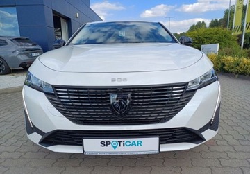 Peugeot 2023 Peugeot 308 47 Allure Pack AUTOMAT 130 KM FV23 Leasing 101 1.2, zdjęcie 1