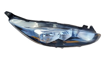 FORD FIESTA MK7 LIFT LAMPA PRAWA PRZÓD ORYGINAŁ