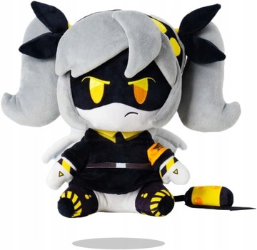 J Plush,Murder J Plush, Drones J Plush Stuffe