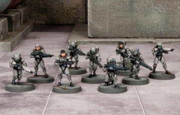 Eisenkern Panzerjäger - 5 шт.