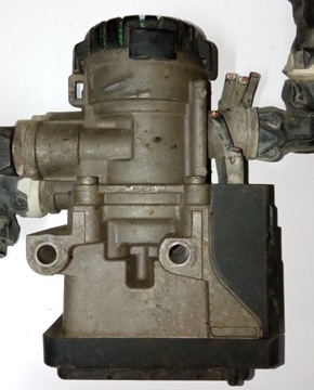 Zawór modulator EBS Scania 4 R