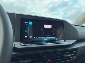 Volkswagen Caddy V 2025 Volkswagen Caddy MAXI/7 osób, benzyna 1.5TSI 114KM, zdjęcie 23