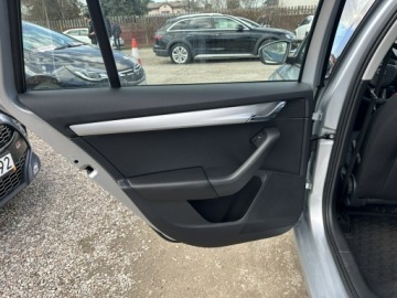 Skoda Octavia III Kombi Facelifting 1.6 TDI 115KM 2020 Škoda Octavia Skoda Octavia 1.6TDI 115KM/Salon, zdjęcie 19