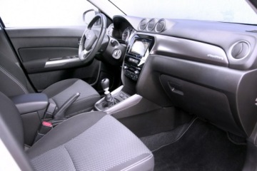 Suzuki Vitara III 2023 Suzuki Vitara 4x4|As.PasaRuchu| Kamera|Navi|6 Bieg, zdjęcie 12