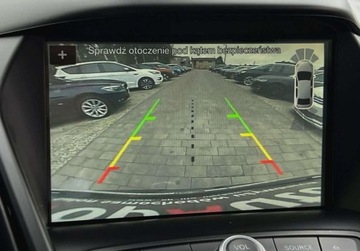 Ford Kuga II SUV Facelifting 2.0 TDCi 180KM 2018 Ford Kuga II VIGNALE AUTOMAT gwarancja bezwypadkowa zarejestrowa 4x4, zdjęcie 28