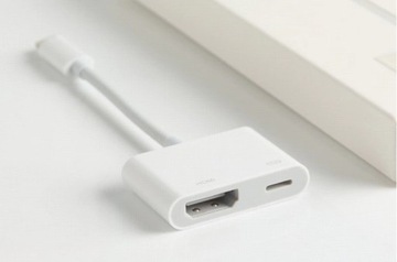 HDMI-адаптер Lightning для Apple iPhone