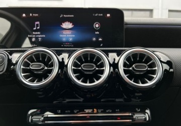 Mercedes Klasa A W177/V177 Hatchback 2.0 220d 190KM 2021 Mercedes-Benz Klasa A AMG Line 4-Matic 8G-DCT, Tempomat, GPS, Podgrzewane, zdjęcie 23