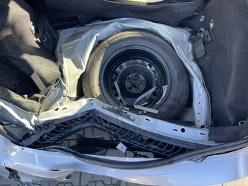 Skoda Scala Hatchback 1.5 TSI 150KM 2024 Škoda Scala Skoda Scala Automat Kamera, zdjęcie 5