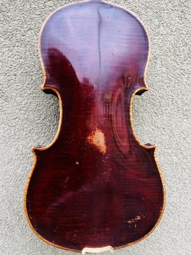 Мануфактура 4/4 скрипка