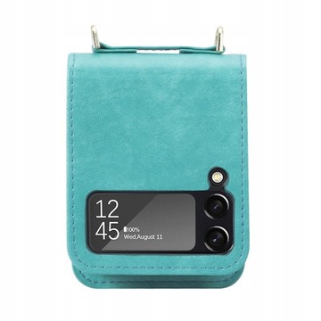 Совместим с чехлом Samsung Z FLIP3.