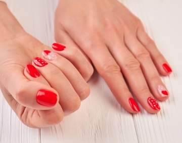 CLARESA КРАСНЫЙ РОЗОВЫЙ КОРИЧНЕВЫЙ КОРИЧНЕВЫЙ НЮ ГИБРИДНЫЙ ЛАК ДЛЯ НОГТЕЙ ОСЕННЯЯ КОЛЛЕКЦИЯ