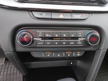 Kia XCeed Crossover Facelifting 1.5 T-GDi 160KM 2023 Kia XCeed 1.5 T-GDI Business Line DCT 1.5 T 160KM, zdjęcie 22